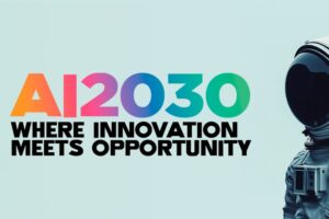 Participa y gana dos entradas para el AI2030, el gran evento sobre inteligencia artificial en la empresa