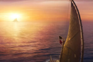 Meses después de arrasar en cines, 'Vaiana 2' anuncia su fecha de estreno en streaming. Ya sabemos cuándo la podremos ver gratis en Disney+