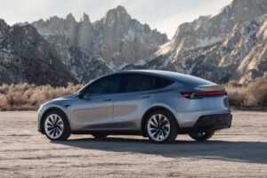 Las ventas de Tesla en Europa se han hundido un 45% y sus acciones lo están pagando caro. Ni siquiera es su peor noticia