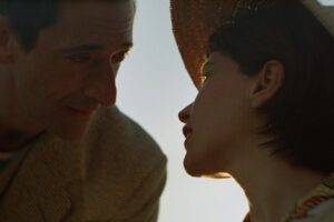 pase lo que pase en la gala, 'The Brutalist' ya es la gran ganadora de los Oscar