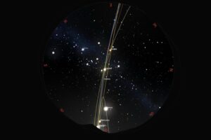 las mejores aplicaciones y webs para localizar los siete planetas