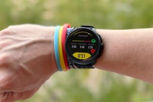 He corrido durante semanas con Suunto ZoneSense. Es un avance espectacular tanto para maratonianos como para quienes solo quieren perder peso
