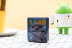 Hay pocos móviles plegables que me compraría ahora mismo. El de Xiaomi es uno de ellos, sobre todo por su nuevo precio