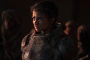 'Dune 2' está diseñada para barrer en los Oscar. Que finalmente no vaya a hacerlo es la mejor radiografía del Hollywood actual
