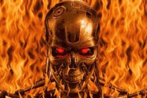 El juego al que más ganas le tengo este año es una adaptación oficial de 'Terminator 2' y es pura estética Mega Drive