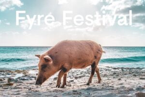 El Fyre Festival fue el festival más ruinoso de la historia. Ahora sus ideólogos quieren volver a celebrarlo en México