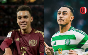 Bayern Múnich vs. Celtic - 18/02/2025. Unanimo Deportes.