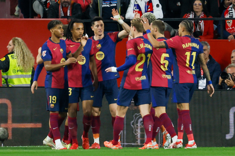 Unanimo Breves: ¡Barcelona y Real Madrid se enfrentarán en Toluca!