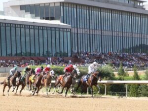 El Rebel Stakes da cupo directo al Kentucky