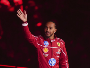 La F1 estrena su temporada 2025 al estilo Hollywood