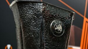 Europa League: Así se jugarán los octavos de final