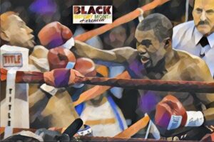 VIDEO: Tito Trinidad, orgullo de Puerto Rico en el Black History Month