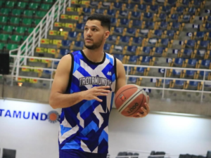 Trotamundos volverá a contar con Fernando Fuenmayor