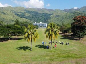 El golf se hace presente en Maracay para el Nacional Interclubes