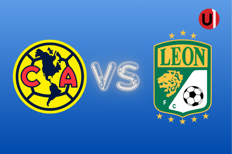 América vs León