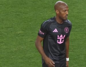 Fafa Picault/Inter Miami