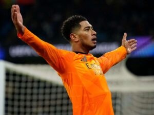 El Real Madrid ya conoce la sanción de LaLiga a Bellingham