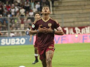 Suramericano: éxito y decepción