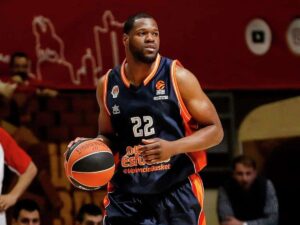 Latavious Williams se suma a Brillantes para la SPB