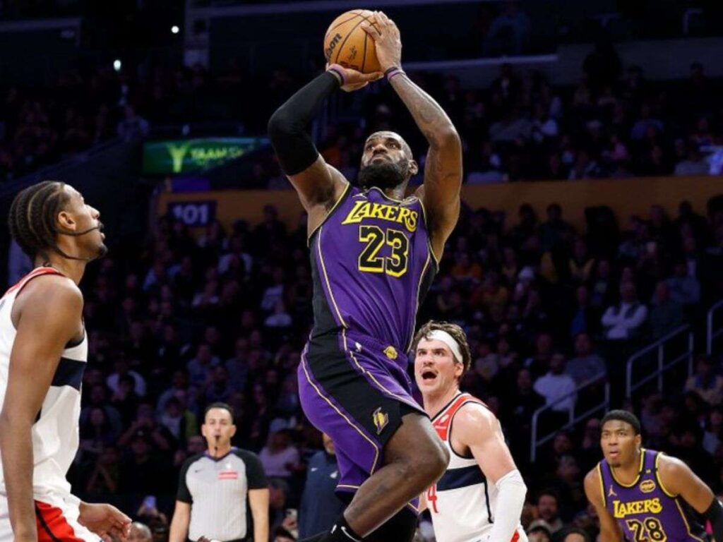 La NBA no tiene pensado expandirse próximamente