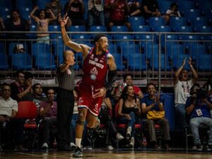 Gladiadores anuncia a su primer foráneo para 2025