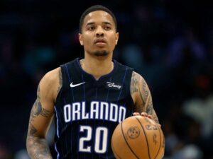 Markelle Fultz jugará con los Kings