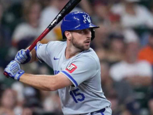 Paul DeJong alcanza acuerdo con Nacionales de Washington