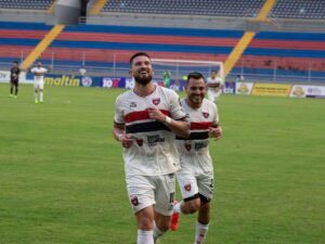 Portuguesa a sostener el liderato del Torneo Apertura