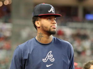 Ronald Acuña Jr. espera recuperar su nivel
