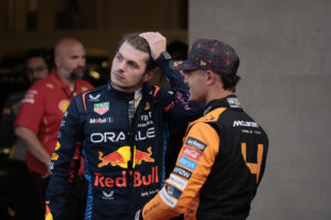 VIDEO Norris vs Verstappen: La Rivalidad que Está Redefiniendo la F1