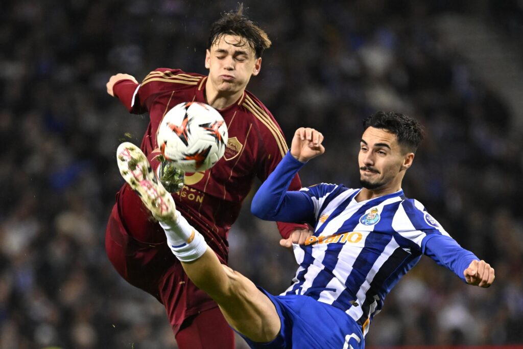 EFE/EPA/FERNANDO VELUDO