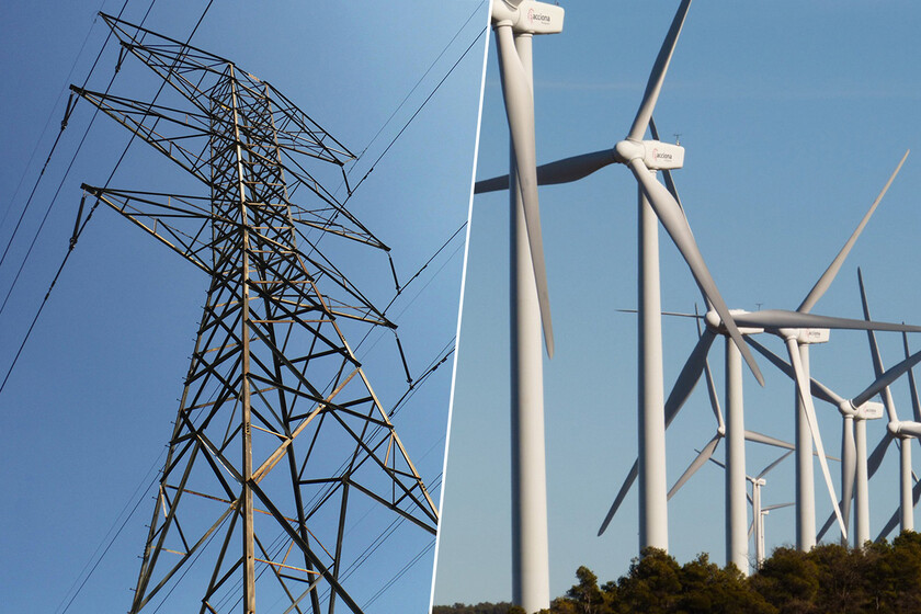 cómo el exceso de energía limpia ha puesto a prueba la red eléctrica en España