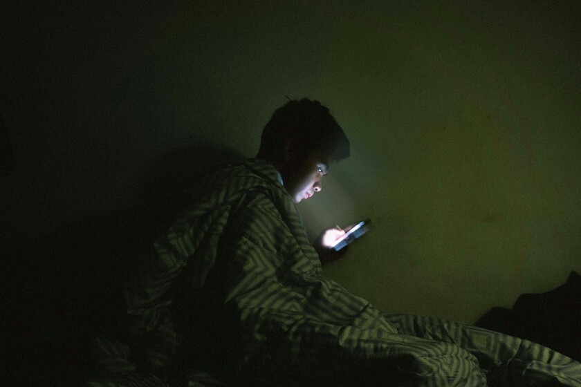 es tu cuerpo quejándose por el estrés, según una experta en ansiedad