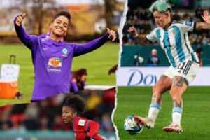 TOP 10 Jugadoras a seguir de la Copa Oro Femenina 2024