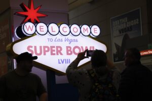 Super Bowl