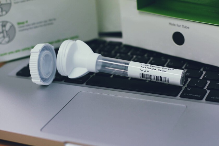 La caída de 23andMe es una catástrofe. Los datos biométricos de millones de personas están ya a precio de saldo