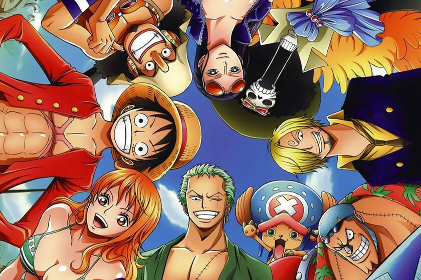 El creador de 'One Piece' revela qué personaje le molesta tantísimo que tuvo que rebajar su presencia en el manga... y tiene mucho sentido
