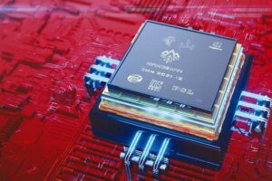 China tiene una escapatoria al bloqueo de los chips de EEUU: se llama RISC-V