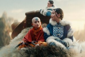 La leyenda de Aang' aclara que necesitan a los fans de 'Juego de Tronos' y por qué la serie de Netflix es diferente al anime