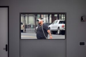 Hay gente usando las Vision Pro por la calle. Esta película ya la hemos visto con los 'glassholes'