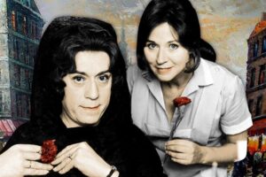 Tras triunfar con 'La mesías', los Javis preparan el remake de una película española nominada al Óscar que ya trataba la identidad de género en los años 70. "Es súper necesario"