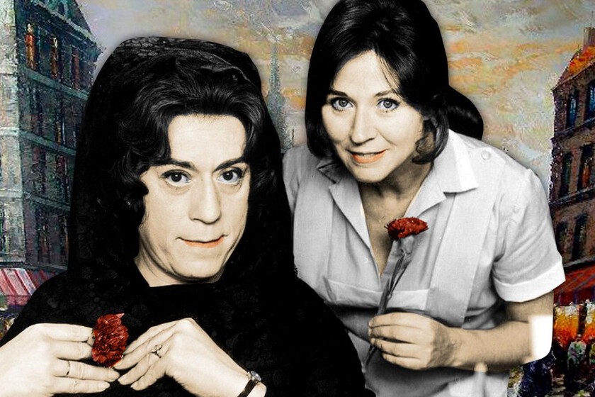 Tras triunfar con 'La mesías', los Javis preparan el remake de una película española nominada al Óscar que ya trataba la identidad de género en los años 70. "Es súper necesario"