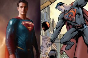 El director de 'Argylle' afirma que ahora es el mejor momento para hacer la película del Superman soviético, y pide a Henry Cavill