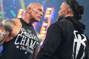 Por qué Internet odia de repente a Dawyne Johnson con todas sus fuerzas. El error catastrófico que ha cometido The Rock explicado con todo detalle