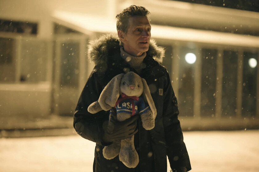 True Detective (4x04) 2024. Resumen y análisis de la parte 4 de Noche polar