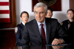 Sam Waterston abandona la serie tras más de 400 episodios como el icónico Jack McCoy