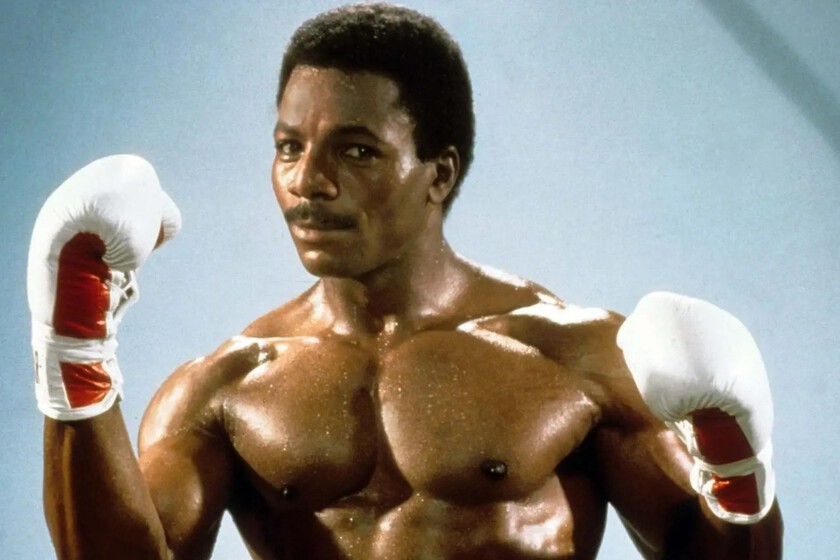 Decimos adiós a Carl Weathers con sus dos mejores películas en streaming y una serie imprescindible de un actor icónico