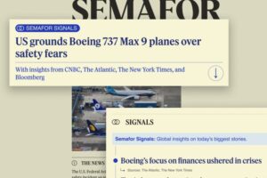 Microsoft "no quiere sustituir a los periodistas". Pero de momento ya ofrece sus propias noticias con IA