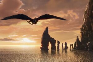 Es la mejor película de fantasía y aventuras desde la trilogía de 'El señor de los anillos' y sólo tienes unos días para verla gratis en streaming