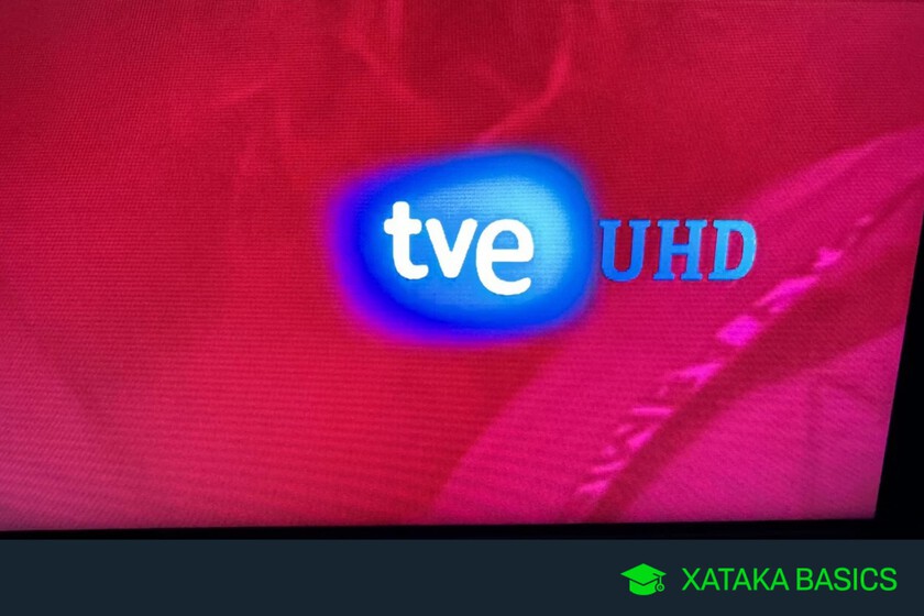 qué necesitas y cómo ver La1 en UHD a partir de ahora